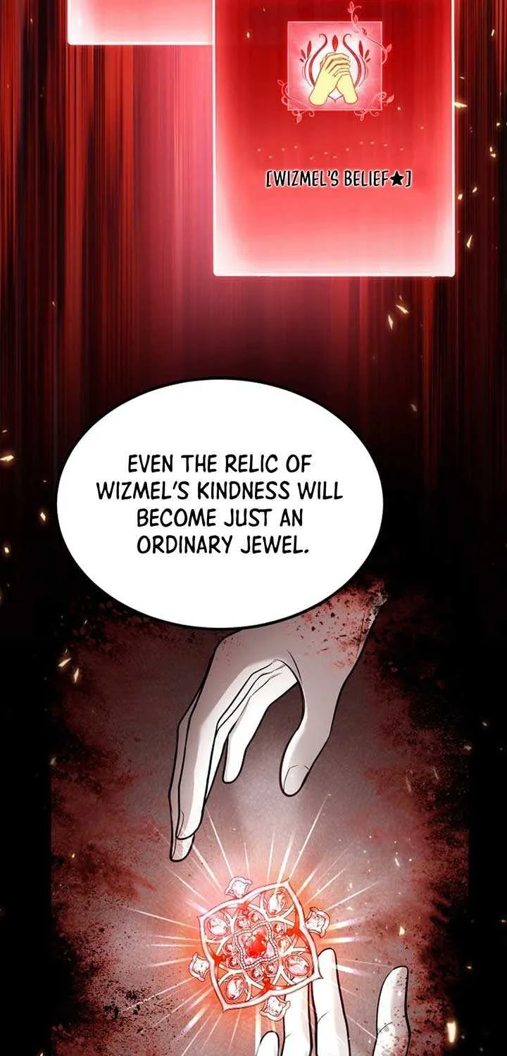 How to Live as an Illegal Healer Chapter 75 page 54 - 