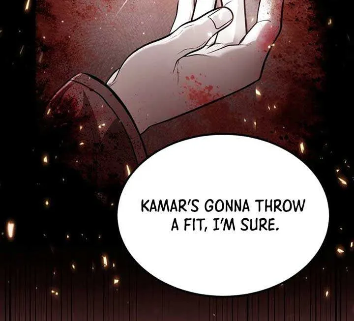 How to Live as an Illegal Healer Chapter 75 page 55 - 