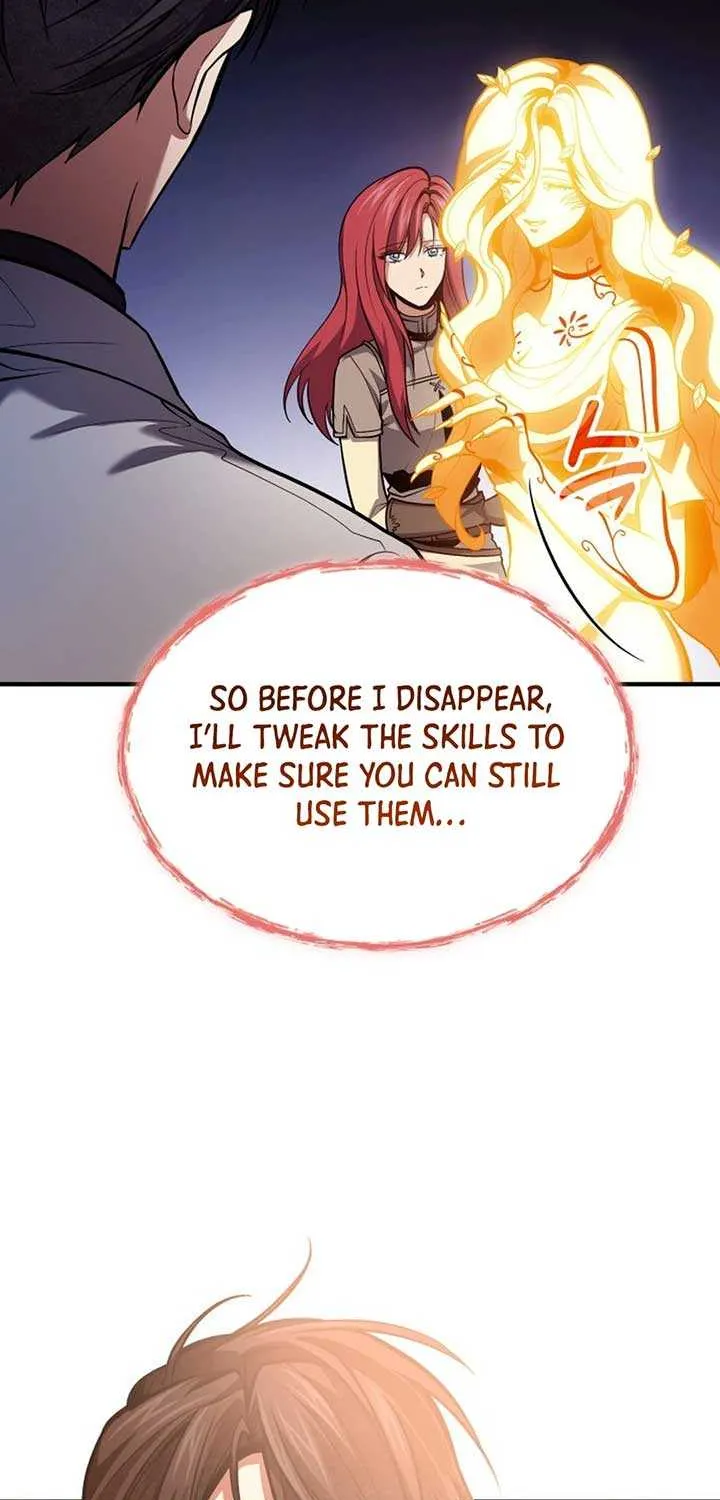 How to Live as an Illegal Healer Chapter 75 page 58 - 