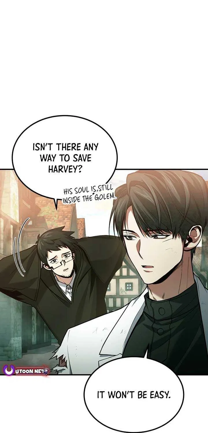 How to Live as an Illegal Healer Chapter 75 page 7 - 