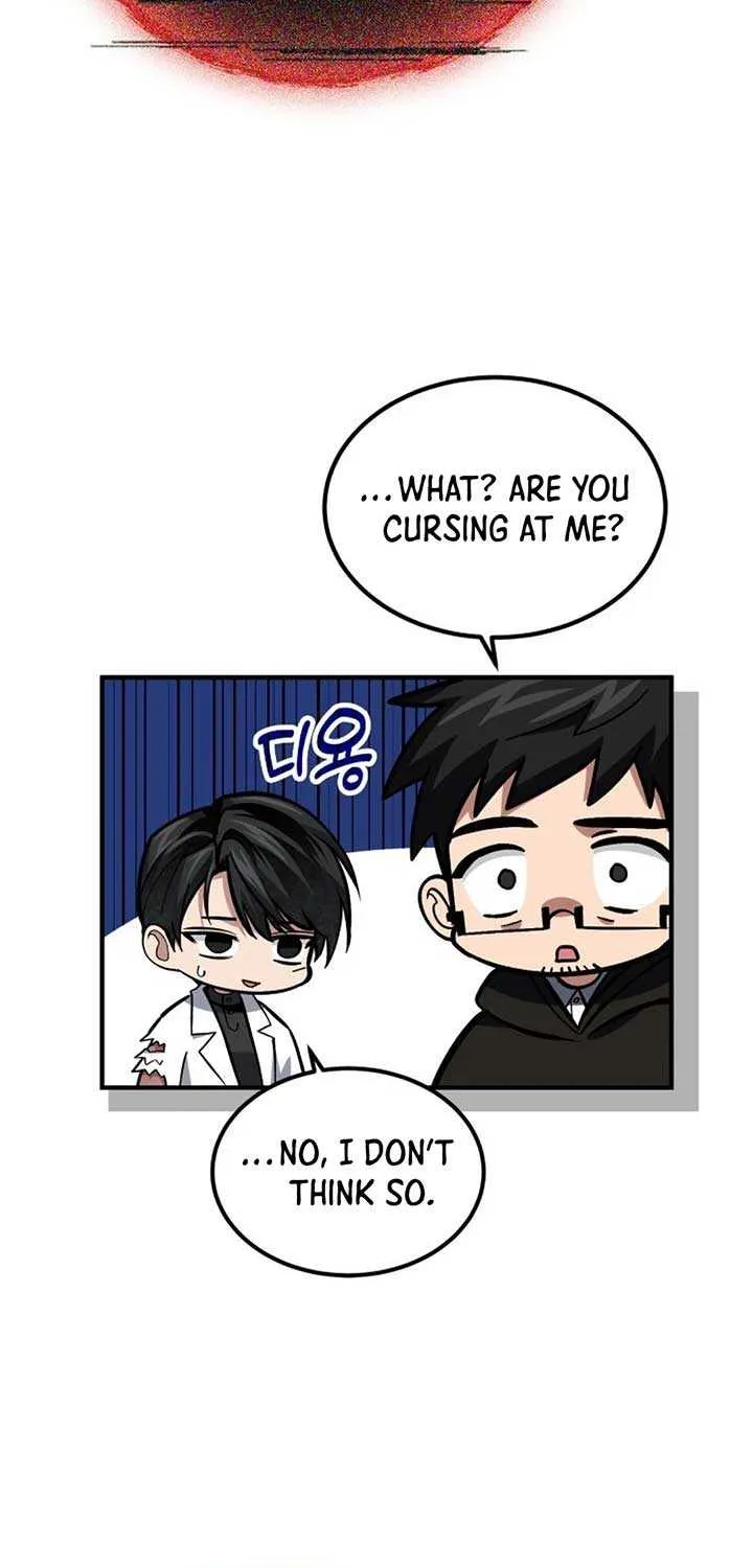 How to Live as an Illegal Healer Chapter 75 page 68 - 