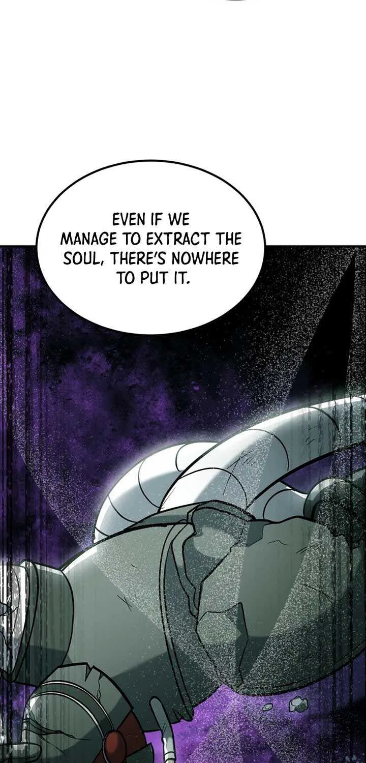 How to Live as an Illegal Healer Chapter 75 page 8 - 