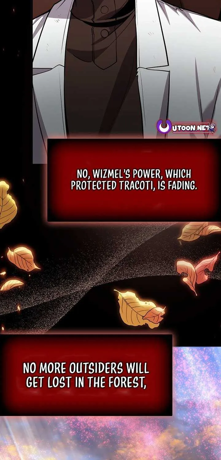 How to Live as an Illegal Healer Chapter 75 page 73 - 