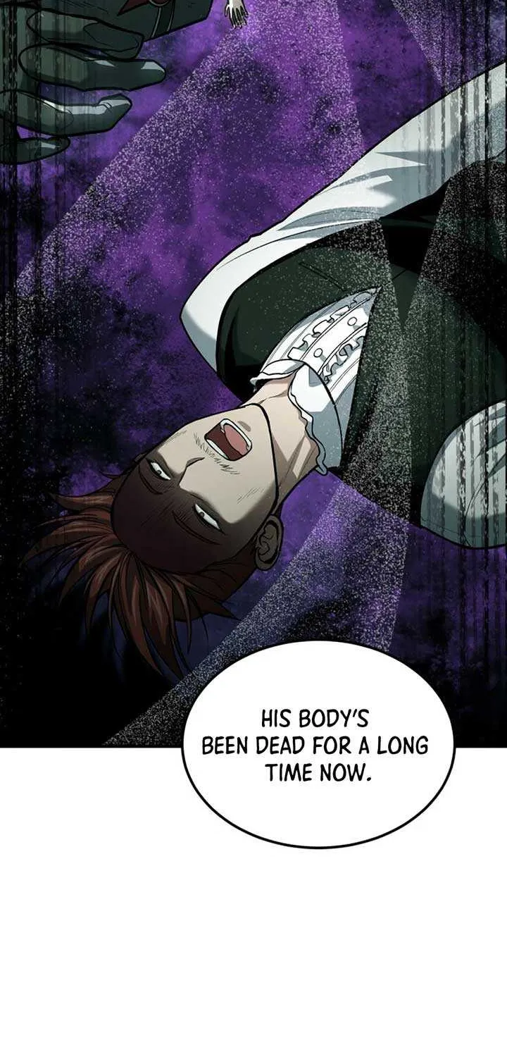 How to Live as an Illegal Healer Chapter 75 page 9 - 