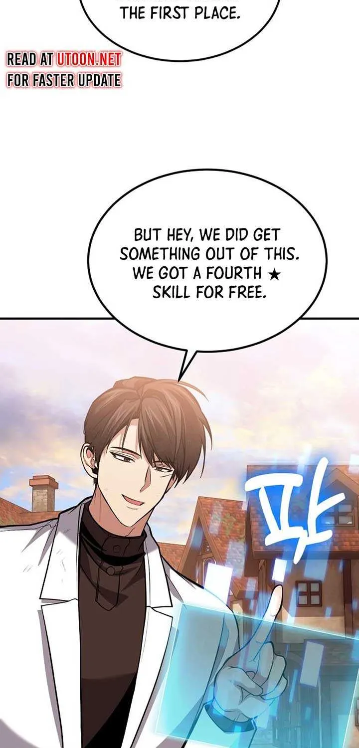 How to Live as an Illegal Healer Chapter 75 page 84 - 