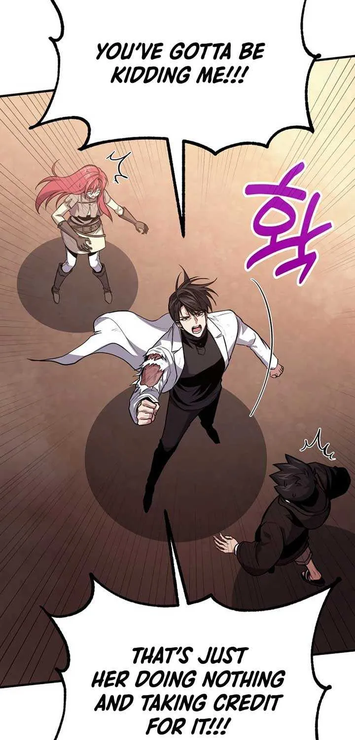 How to Live as an Illegal Healer Chapter 75 page 93 - 