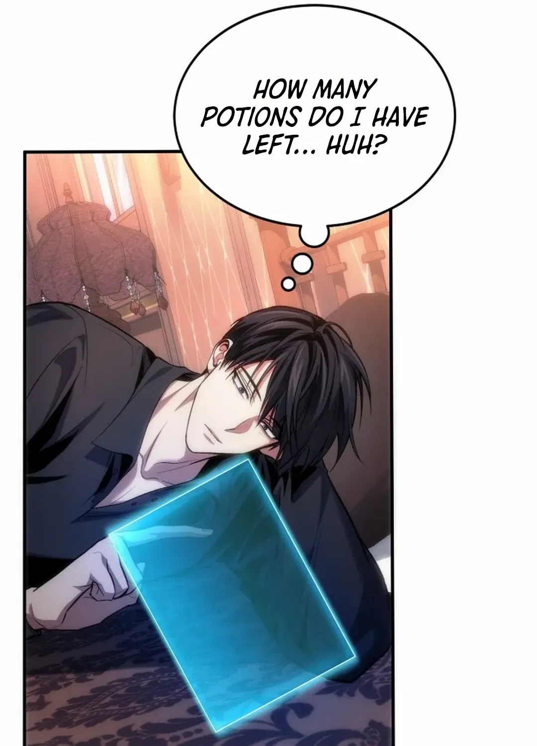 How to Live as an Illegal Healer Chapter 76 page 101 - 