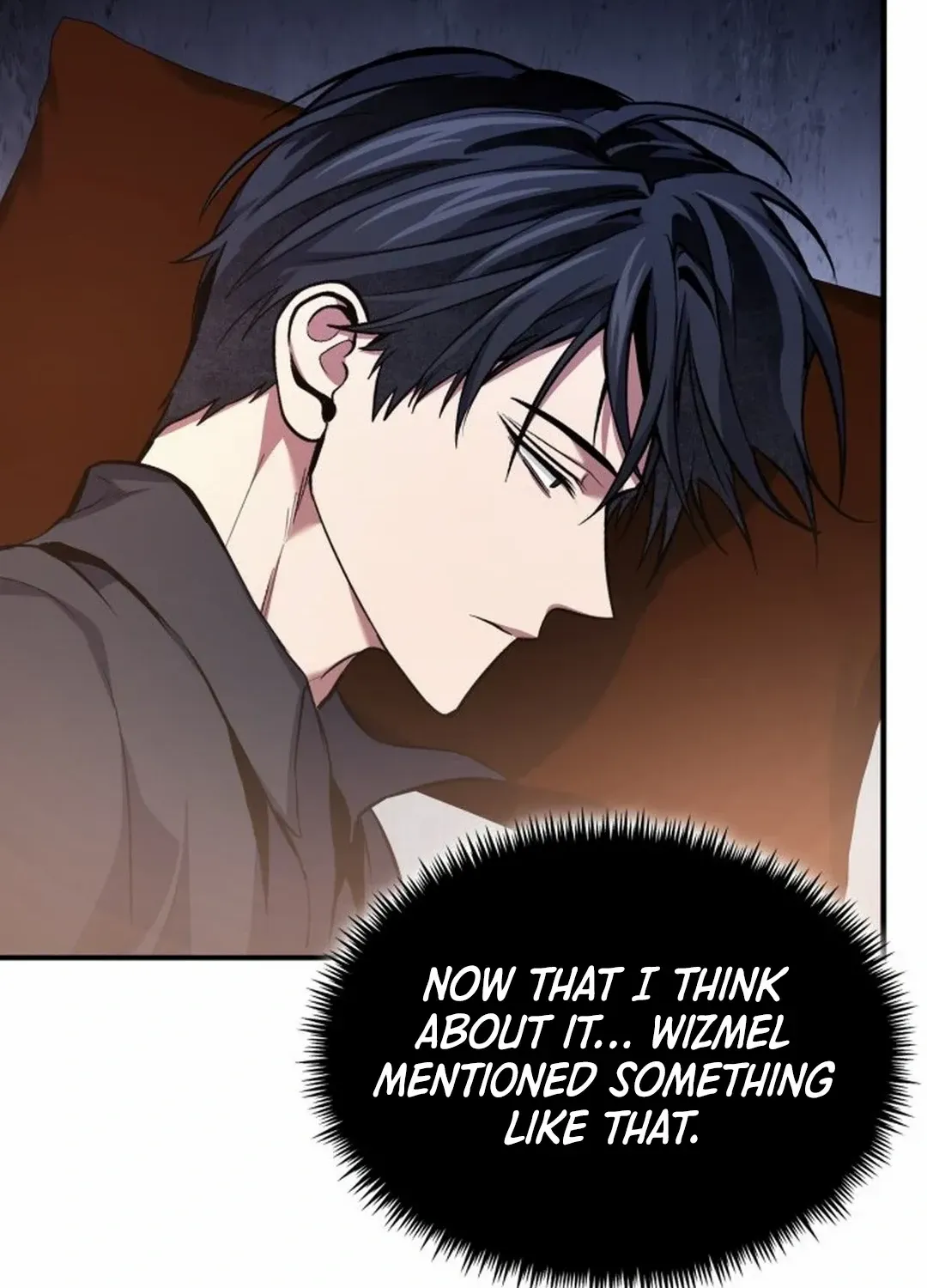 How to Live as an Illegal Healer Chapter 76 page 105 - 
