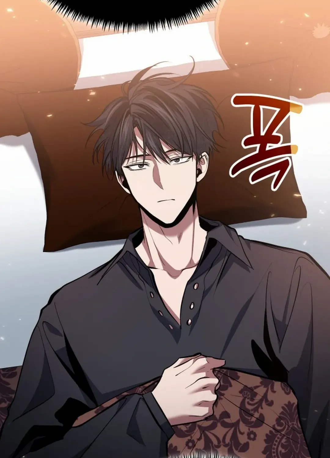 How to Live as an Illegal Healer Chapter 76 page 110 - 