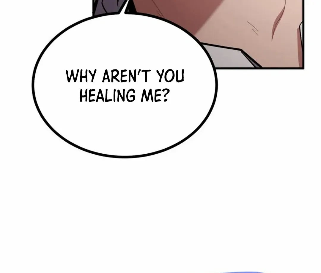 How to Live as an Illegal Healer Chapter 76 page 12 - 