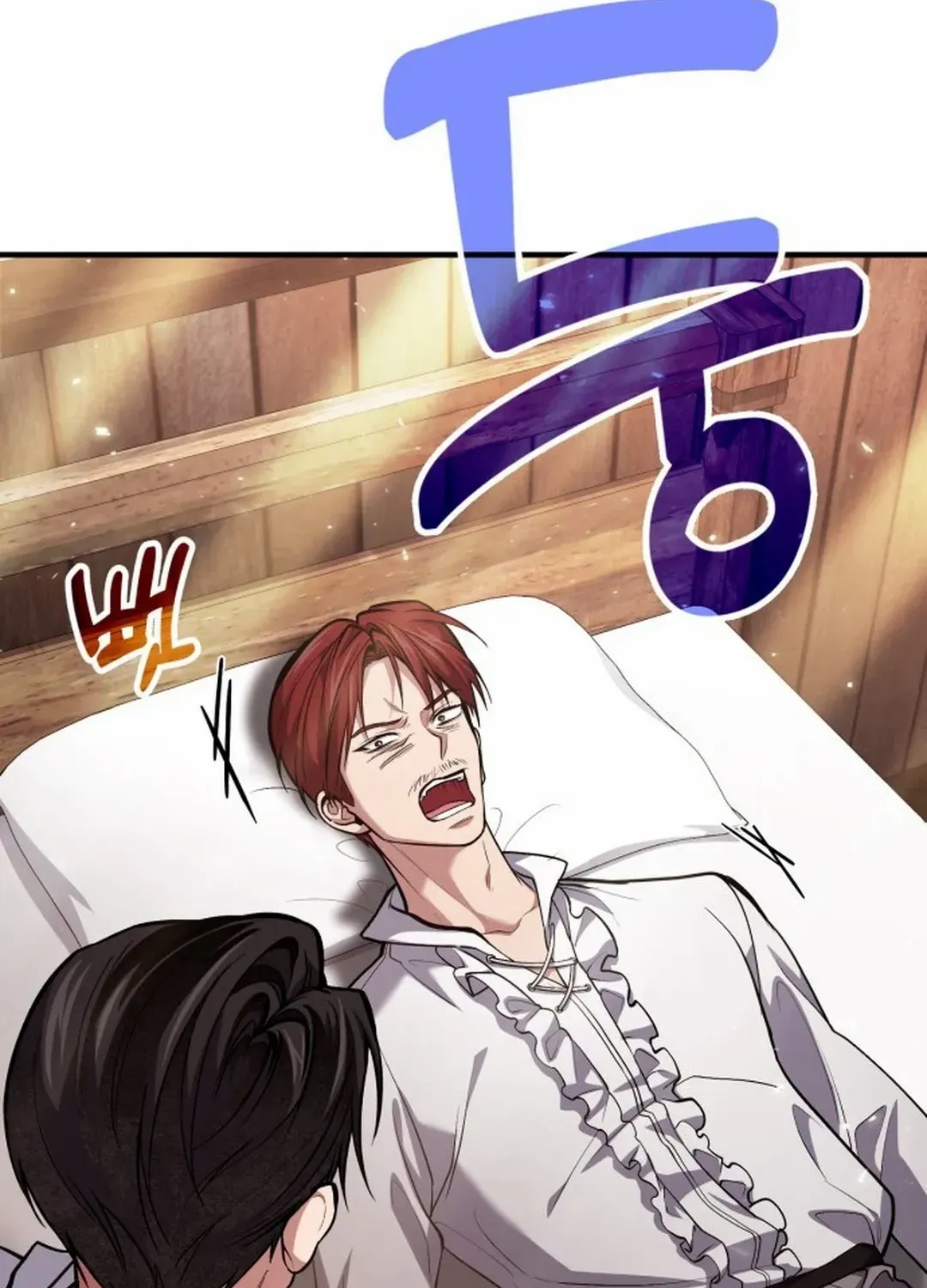 How to Live as an Illegal Healer Chapter 76 page 13 - 
