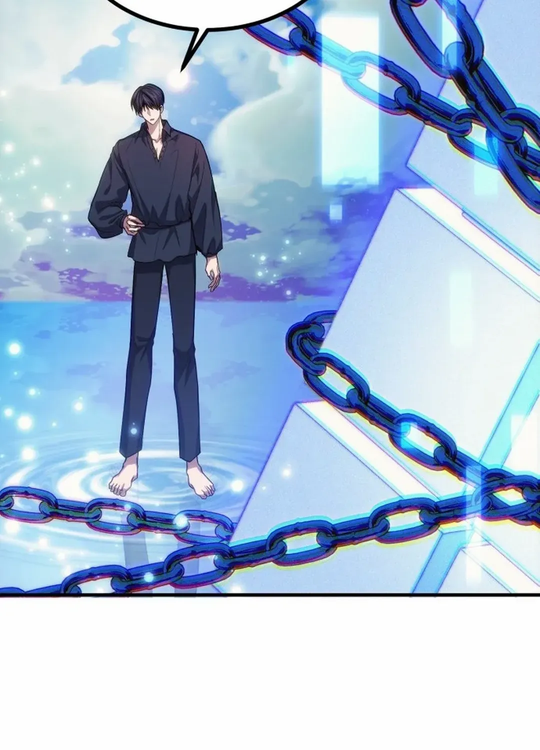 How to Live as an Illegal Healer Chapter 76 page 130 - 