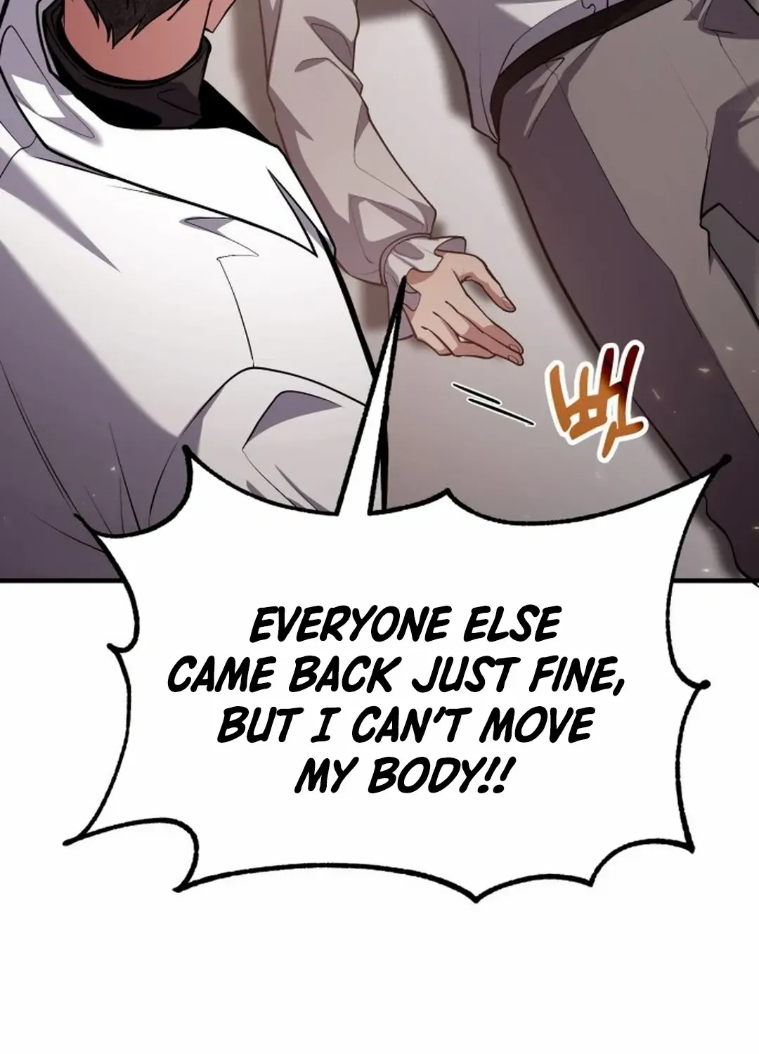 How to Live as an Illegal Healer Chapter 76 page 14 - 