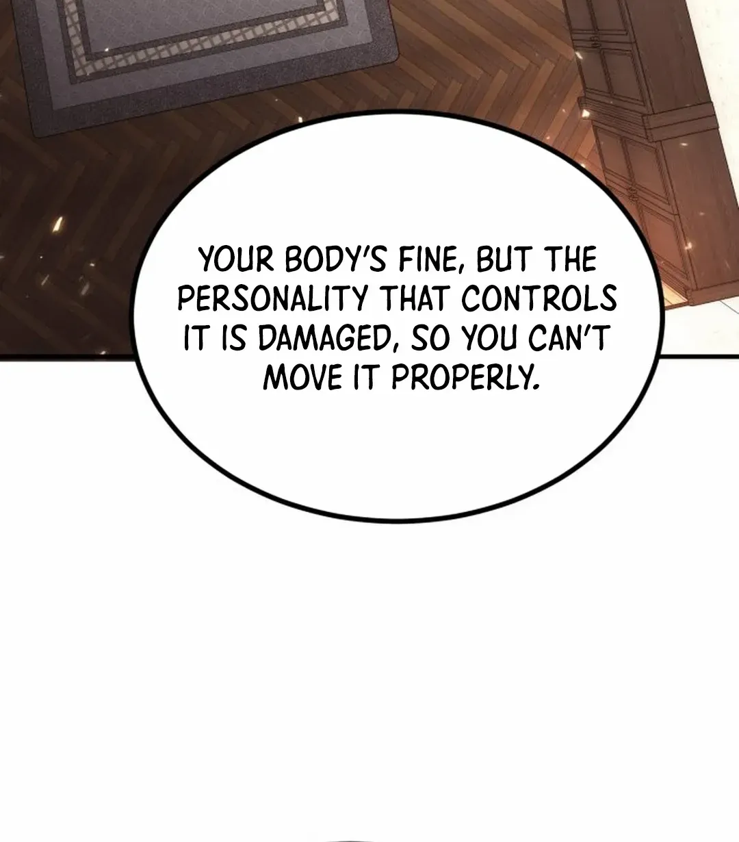 How to Live as an Illegal Healer Chapter 76 page 31 - 