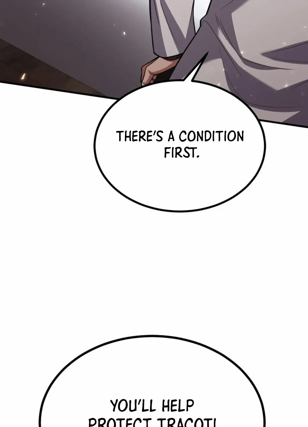 How to Live as an Illegal Healer Chapter 76 page 33 - 