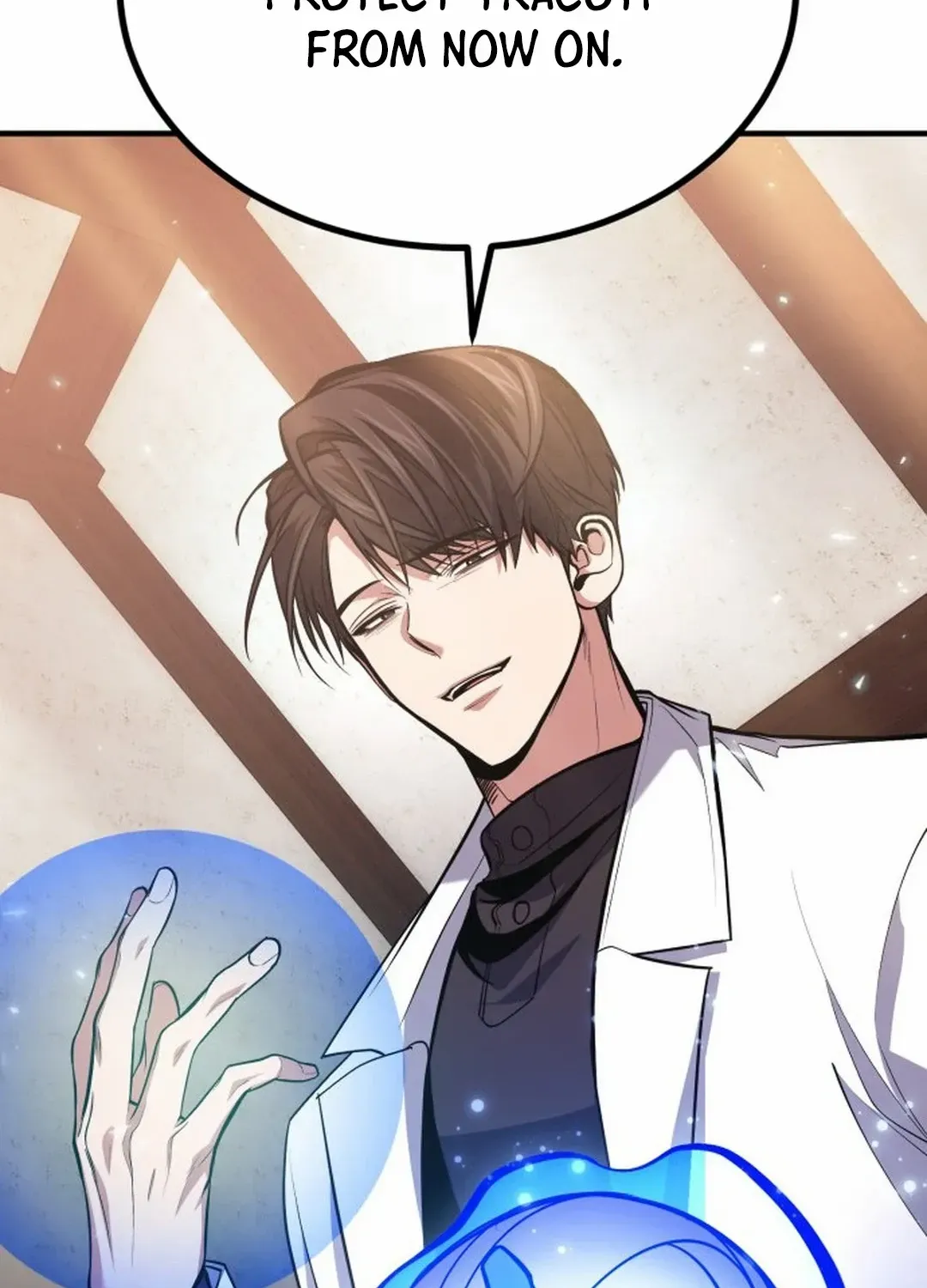 How to Live as an Illegal Healer Chapter 76 page 34 - 