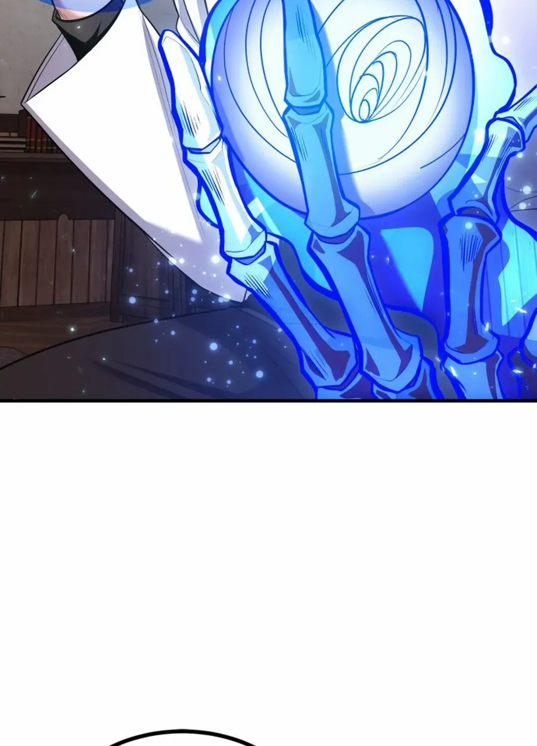 How to Live as an Illegal Healer Chapter 76 page 35 - 