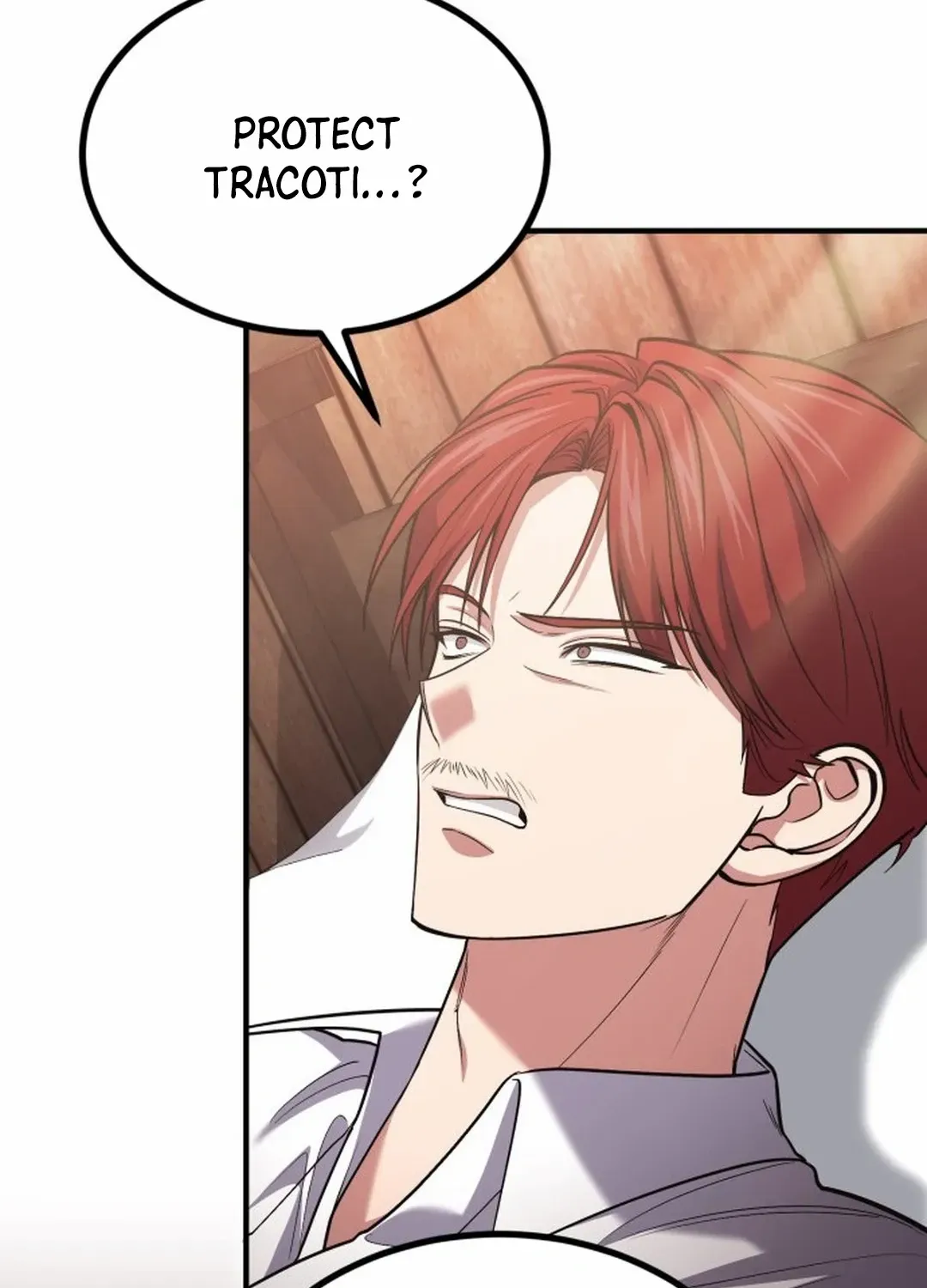 How to Live as an Illegal Healer Chapter 76 page 36 - 