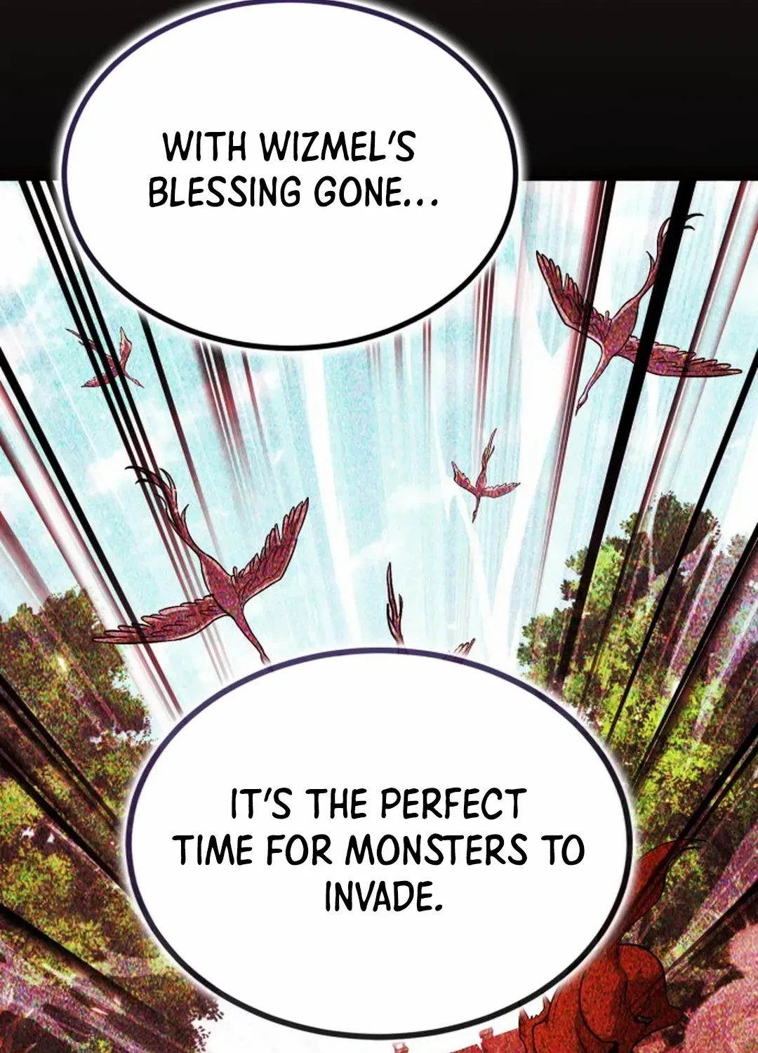 How to Live as an Illegal Healer Chapter 76 page 38 - 