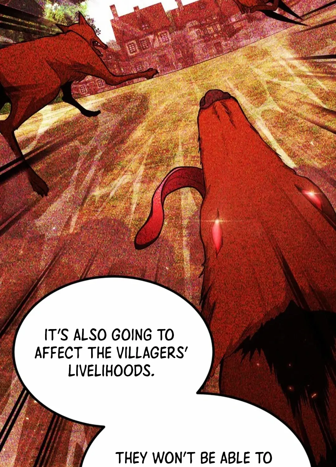 How to Live as an Illegal Healer Chapter 76 page 39 - 