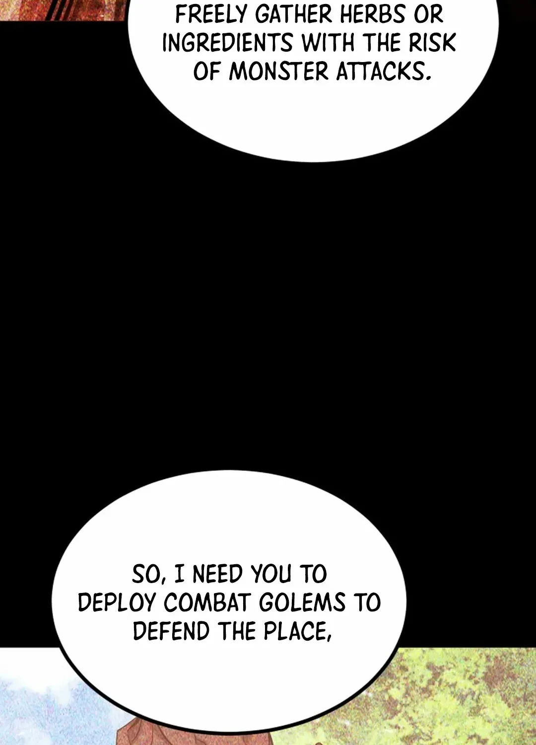 How to Live as an Illegal Healer Chapter 76 page 40 - 