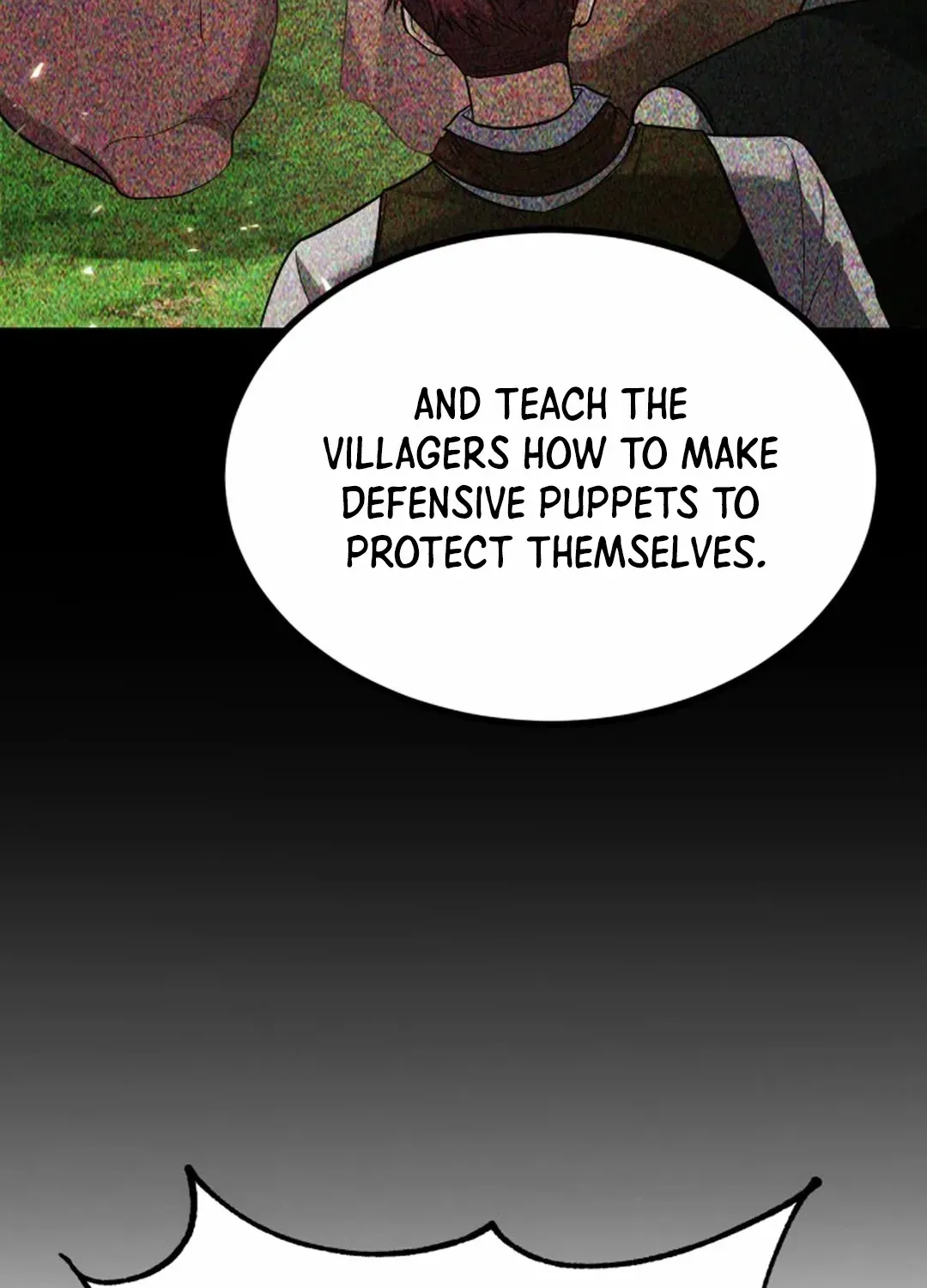 How to Live as an Illegal Healer Chapter 76 page 42 - 
