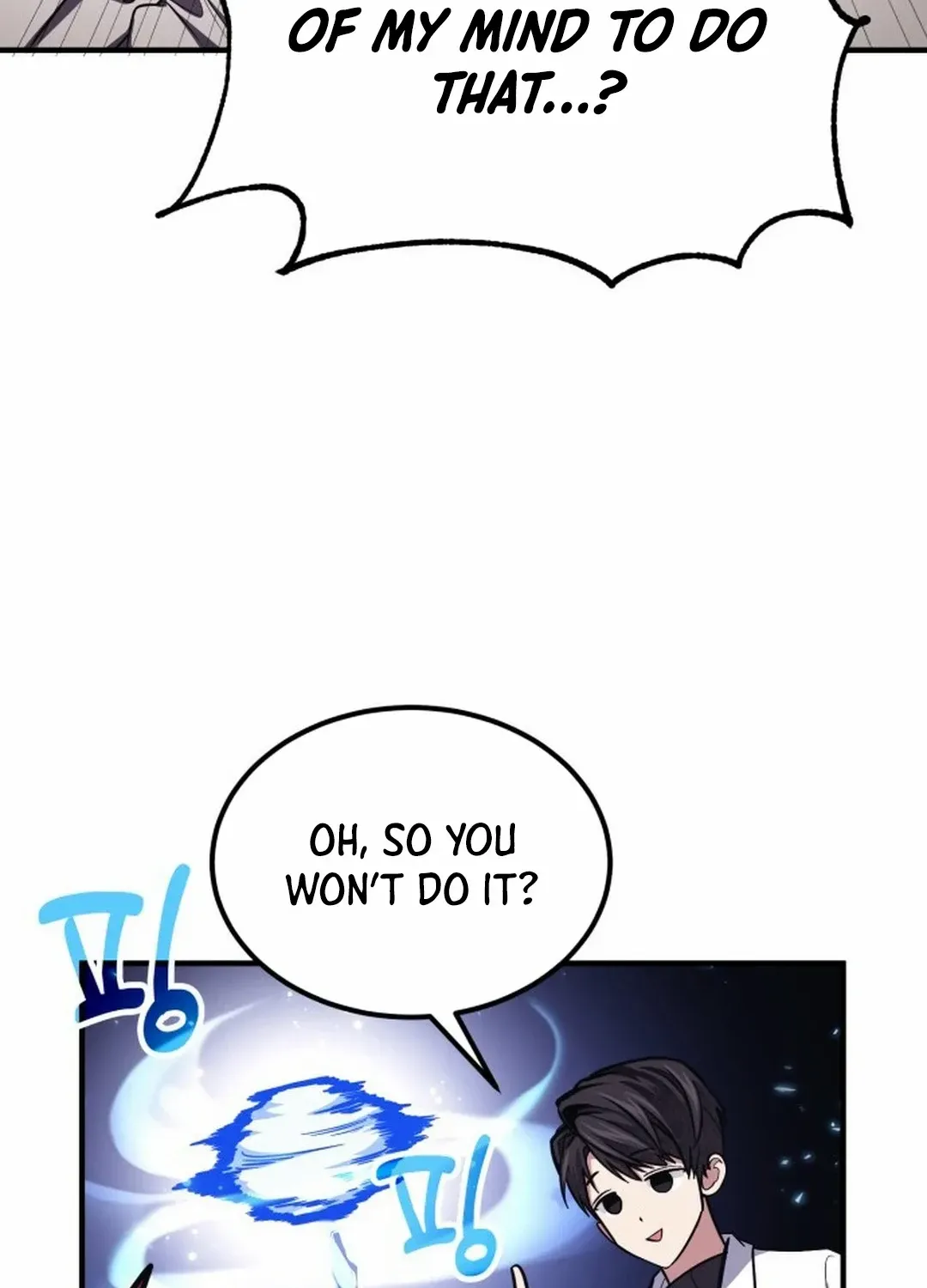 How to Live as an Illegal Healer Chapter 76 page 45 - 