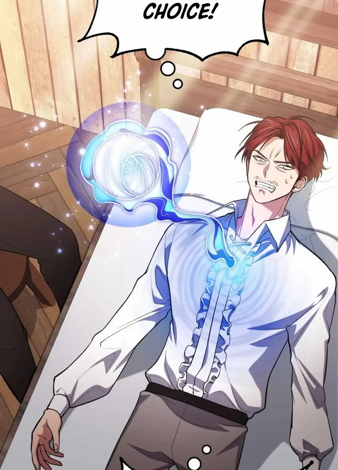 How to Live as an Illegal Healer Chapter 76 page 47 - 