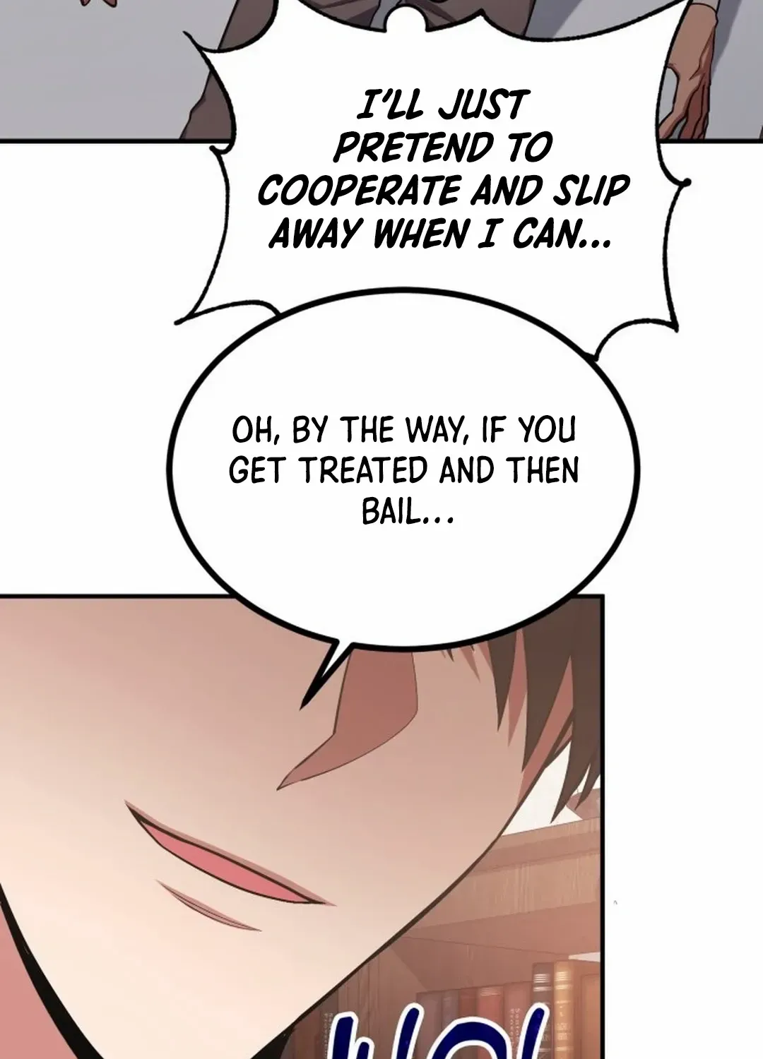 How to Live as an Illegal Healer Chapter 76 page 48 - 