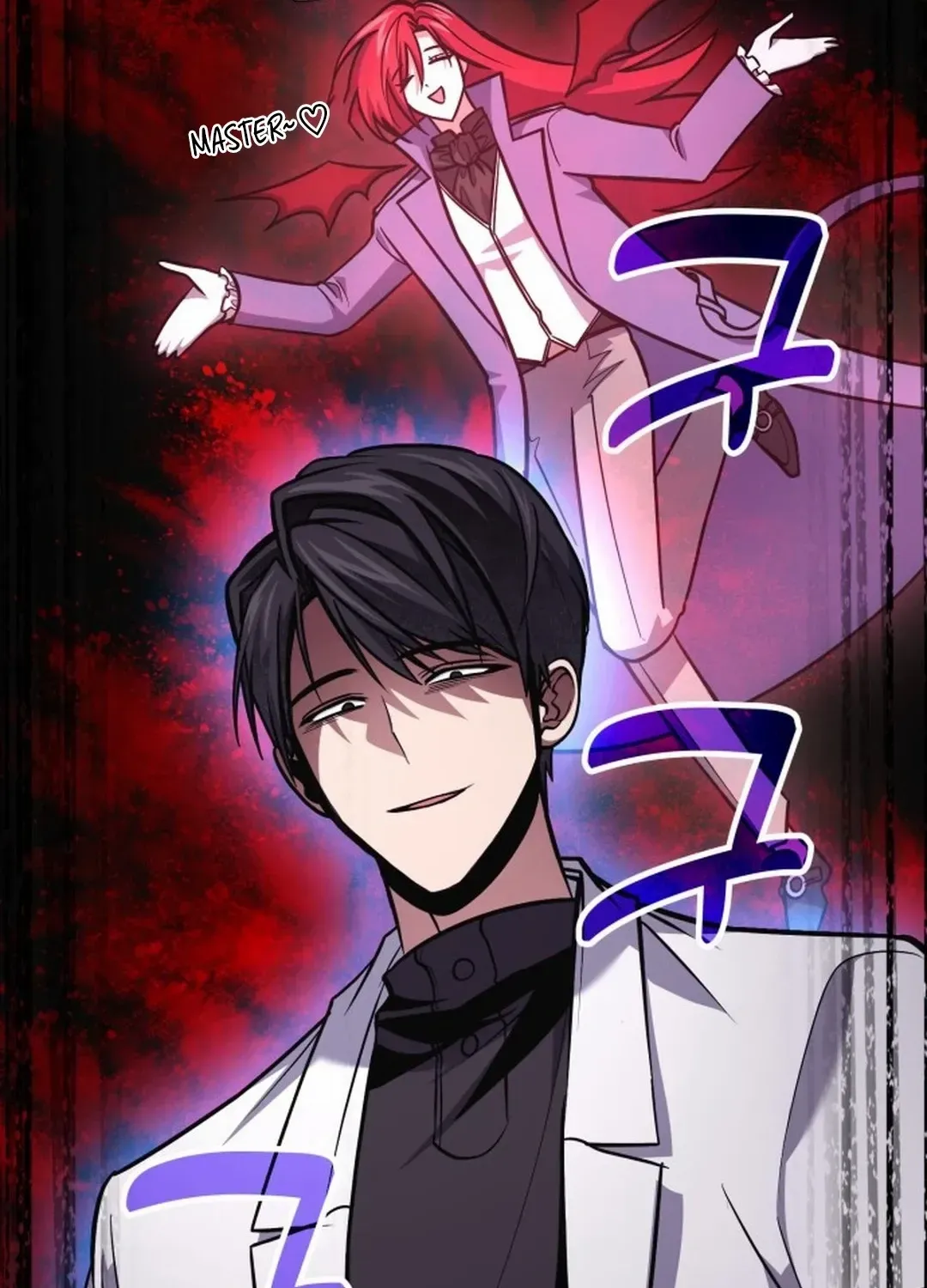 How to Live as an Illegal Healer Chapter 76 page 51 - 