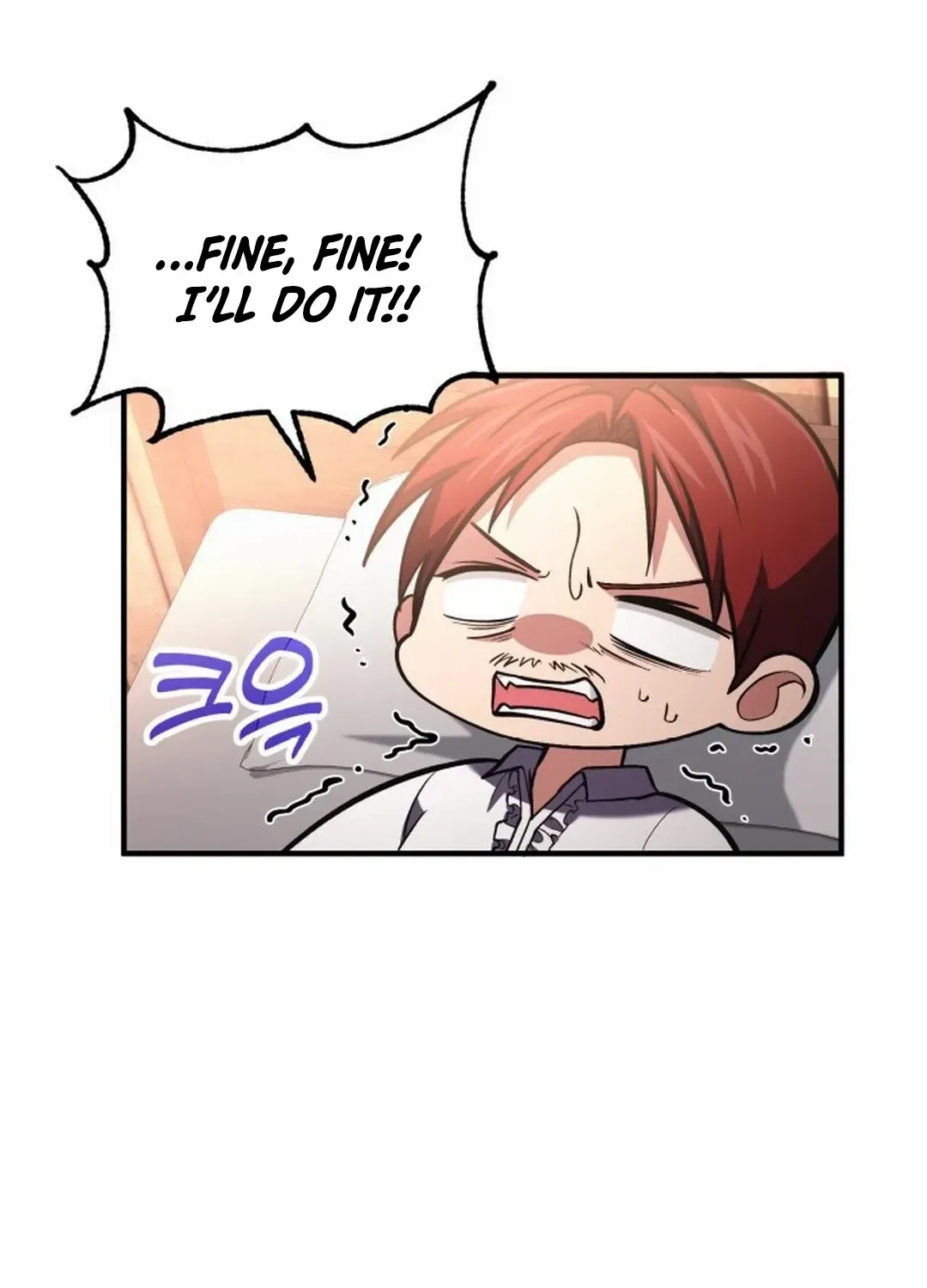 How to Live as an Illegal Healer Chapter 76 page 53 - 