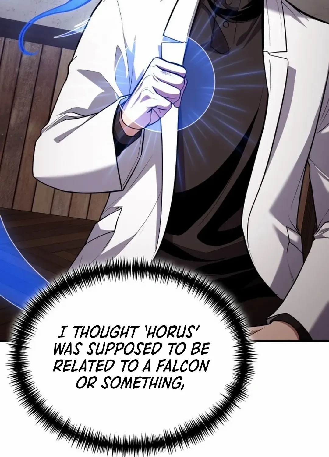 How to Live as an Illegal Healer Chapter 76 page 7 - 