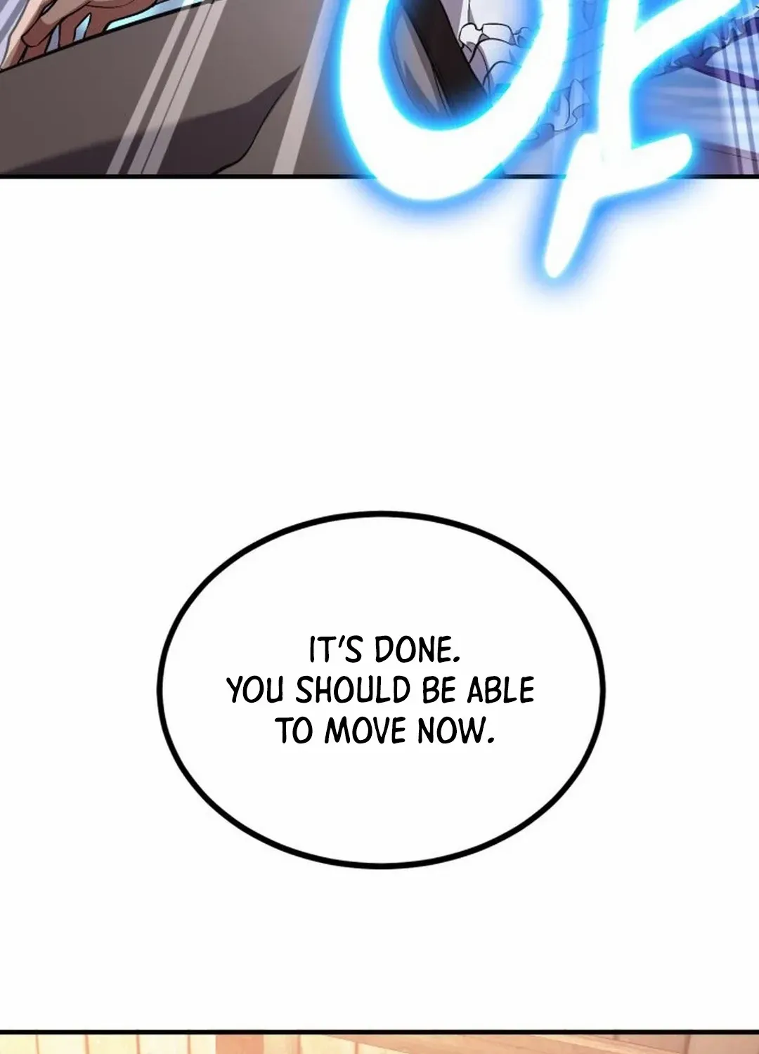 How to Live as an Illegal Healer Chapter 76 page 61 - 