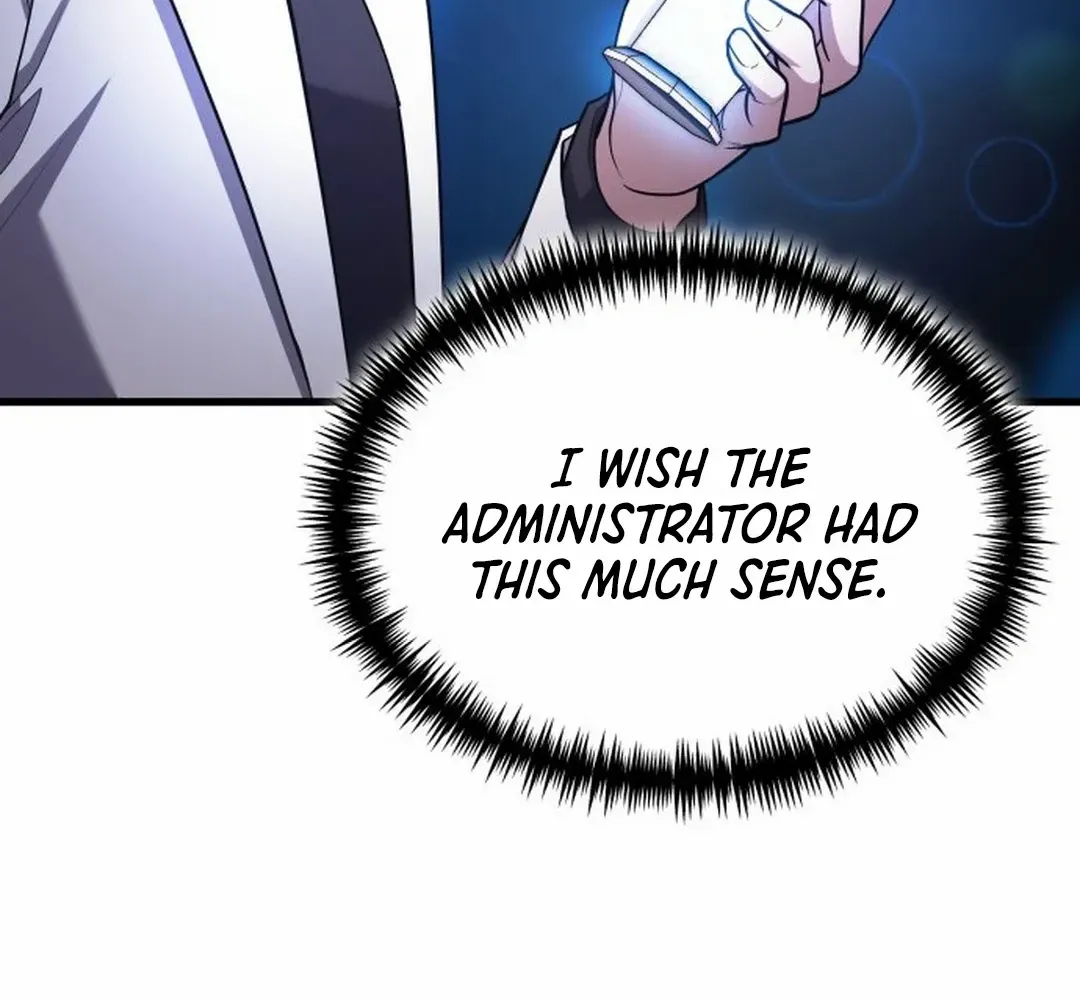 How to Live as an Illegal Healer Chapter 76 page 64 - 