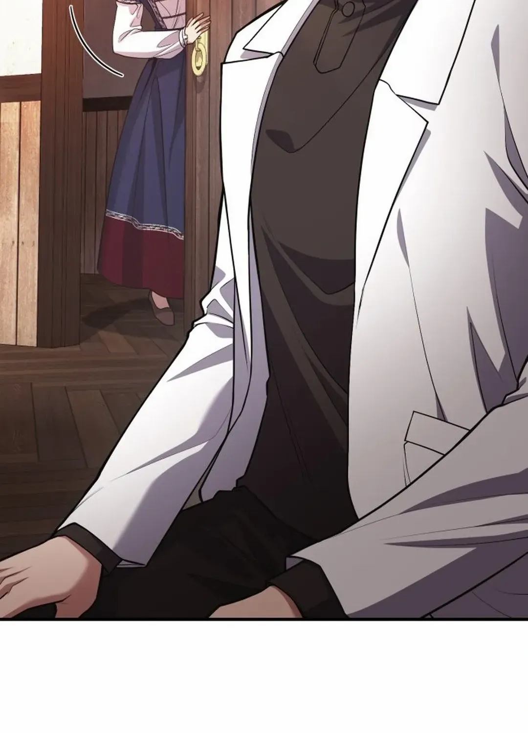 How to Live as an Illegal Healer Chapter 76 page 66 - 