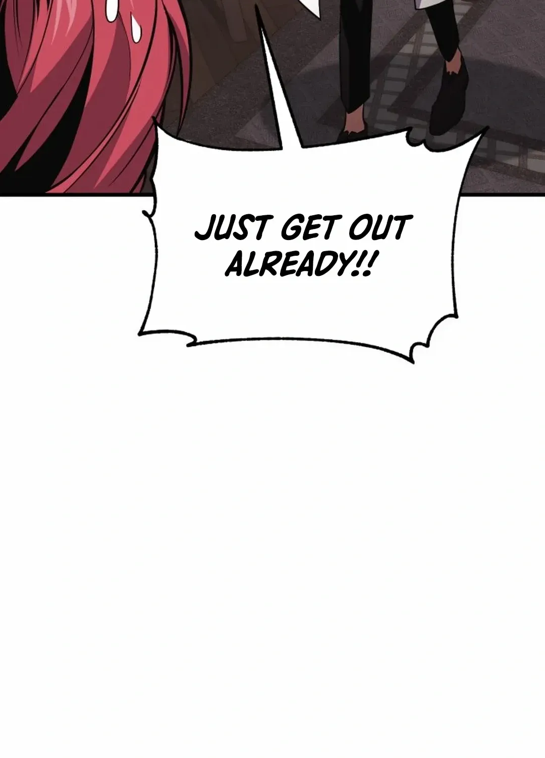 How to Live as an Illegal Healer Chapter 76 page 68 - 