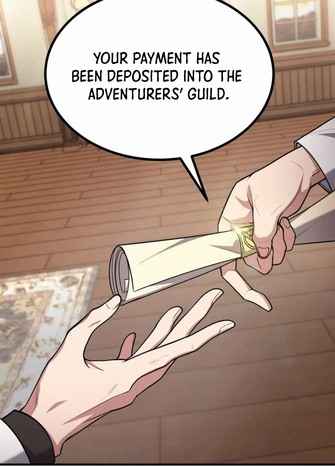 How to Live as an Illegal Healer Chapter 76 page 70 - 