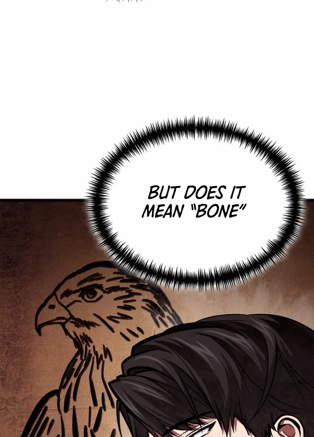 How to Live as an Illegal Healer Chapter 76 page 8 - 