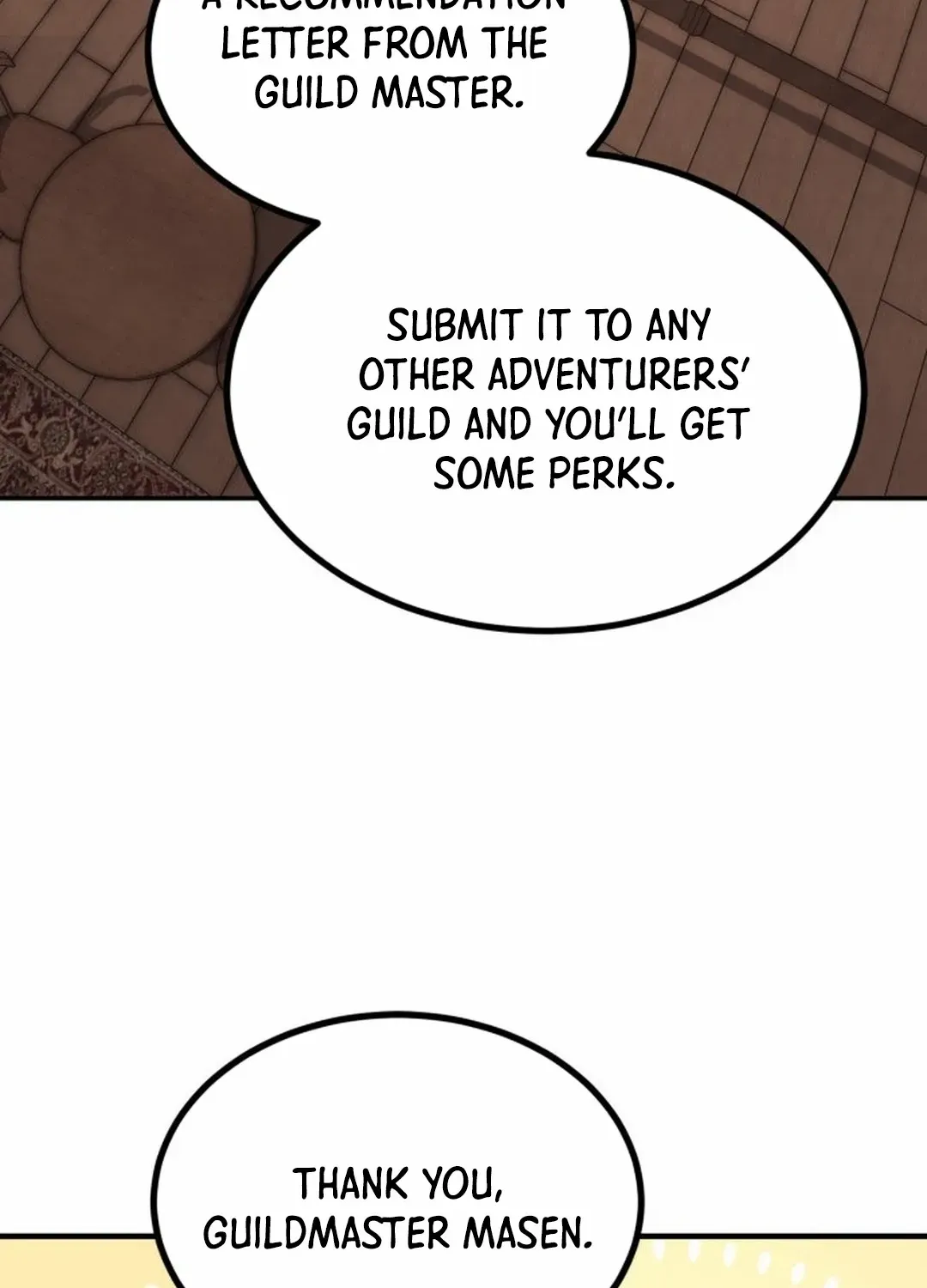 How to Live as an Illegal Healer Chapter 76 page 73 - 