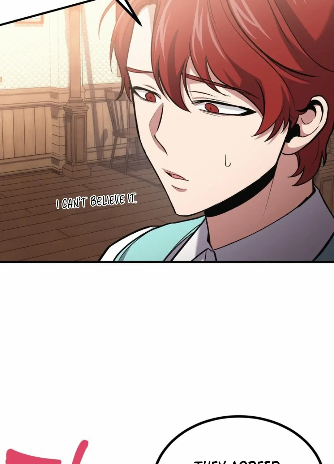 How to Live as an Illegal Healer Chapter 76 page 76 - 