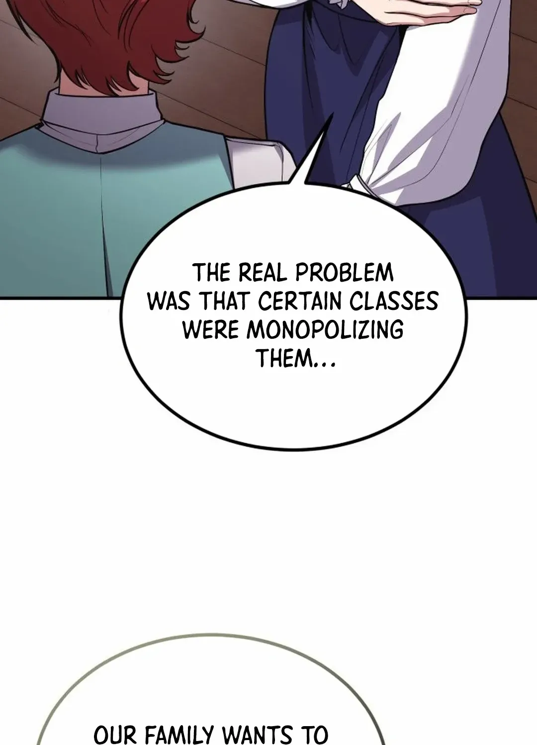 How to Live as an Illegal Healer Chapter 76 page 80 - 
