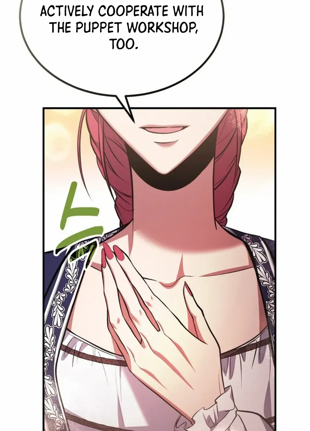 How to Live as an Illegal Healer Chapter 76 page 81 - 