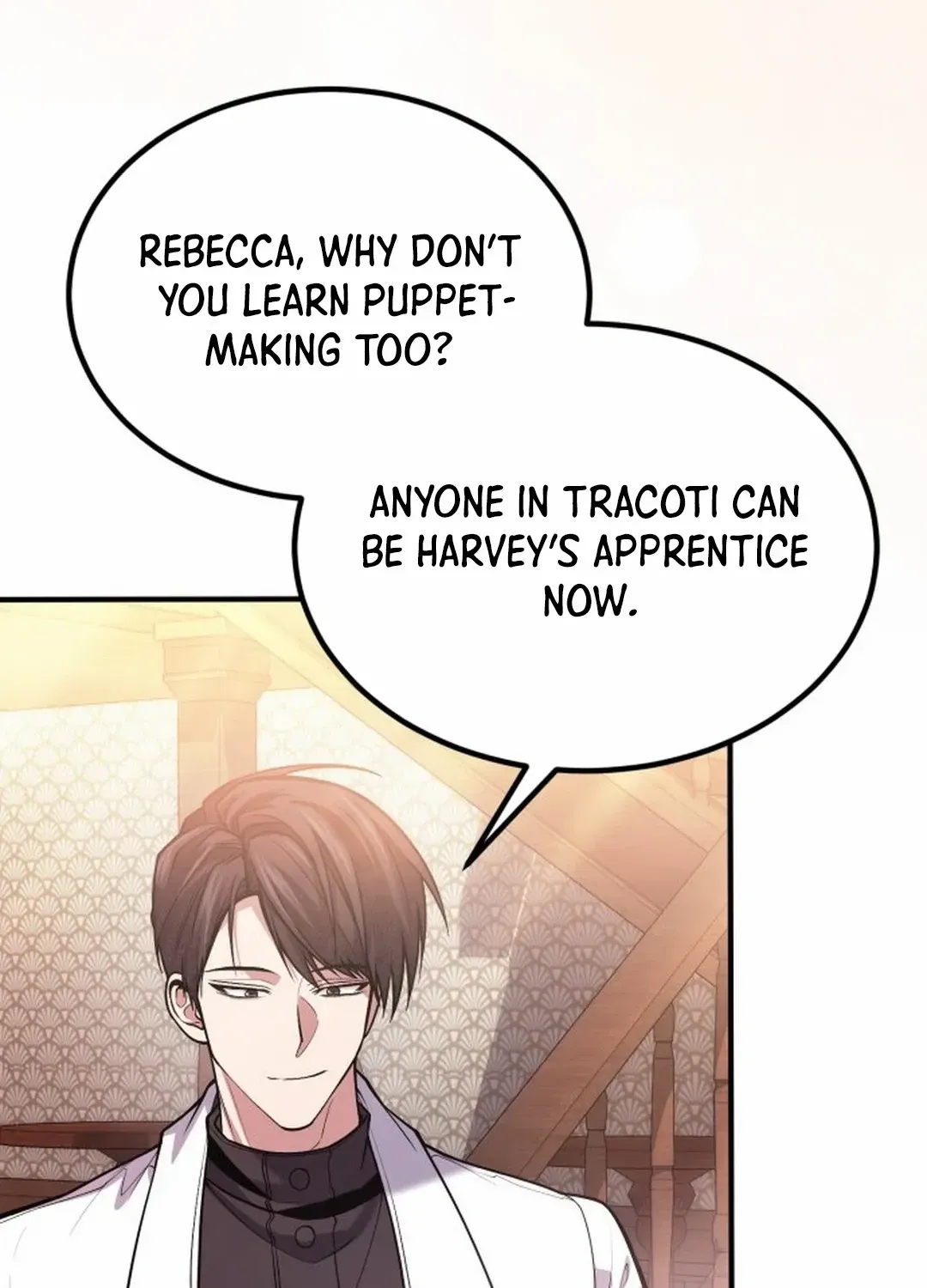 How to Live as an Illegal Healer Chapter 76 page 88 - 