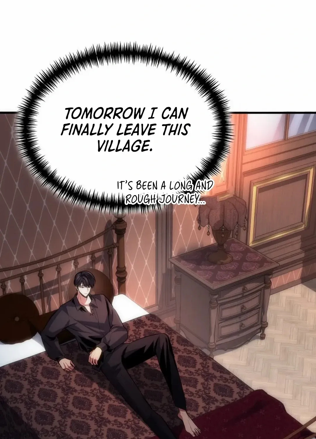 How to Live as an Illegal Healer Chapter 76 page 98 - 