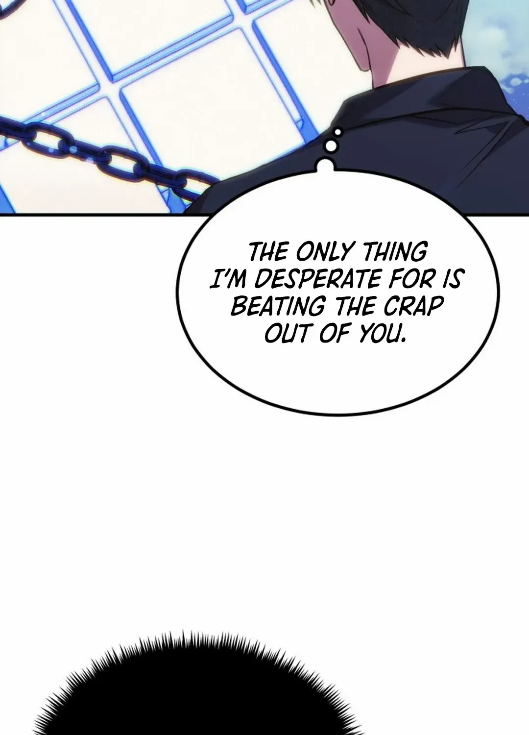 How to Live as an Illegal Healer Chapter 77 page 108 - 