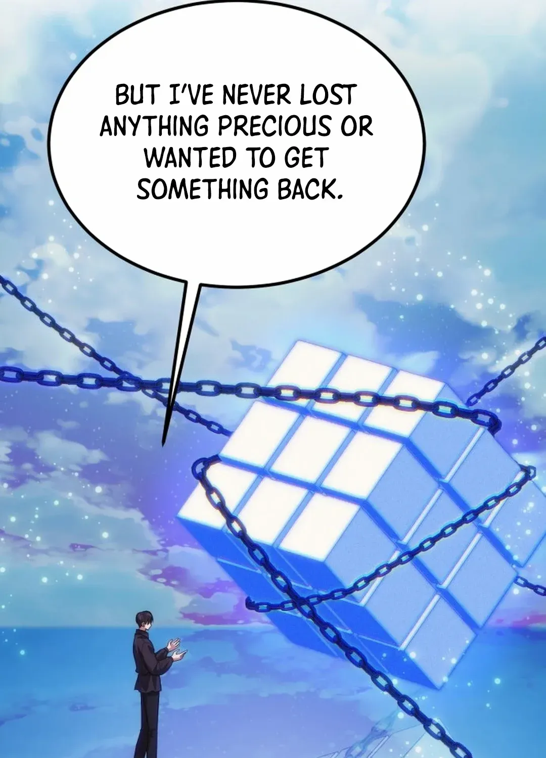 How to Live as an Illegal Healer Chapter 77 page 114 - 
