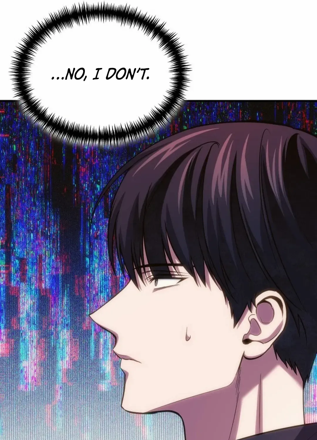How to Live as an Illegal Healer Chapter 77 page 120 - 