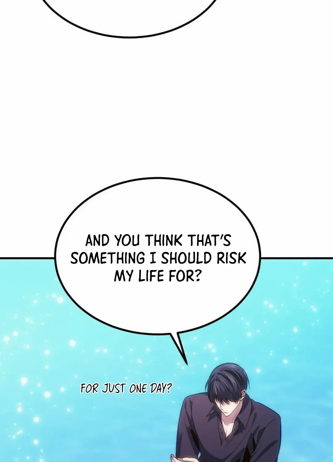 How to Live as an Illegal Healer Chapter 77 page 123 - 