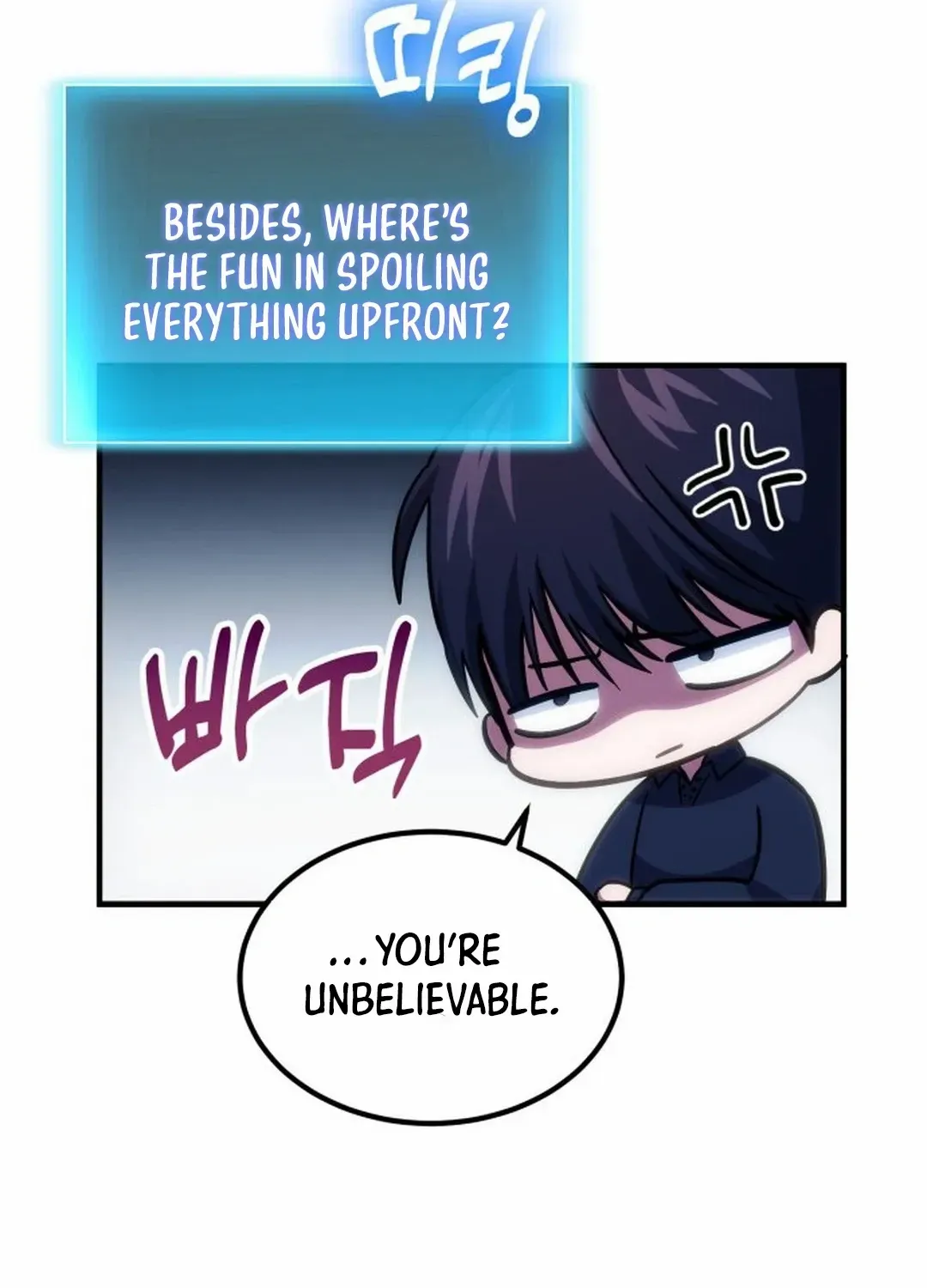 How to Live as an Illegal Healer Chapter 77 page 126 - 