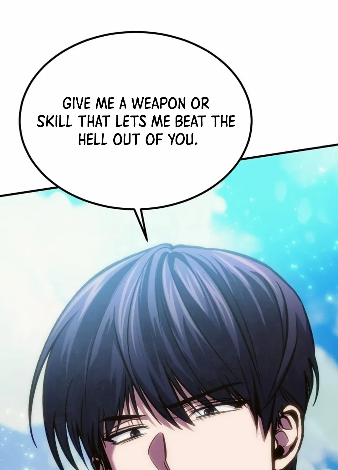How to Live as an Illegal Healer Chapter 77 page 131 - 
